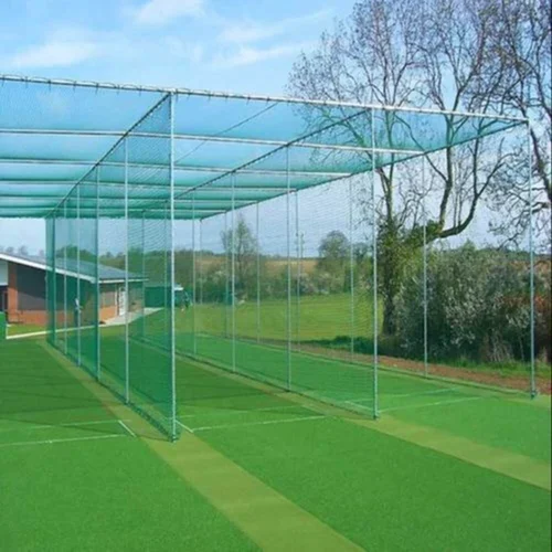 Sports Nets Installation