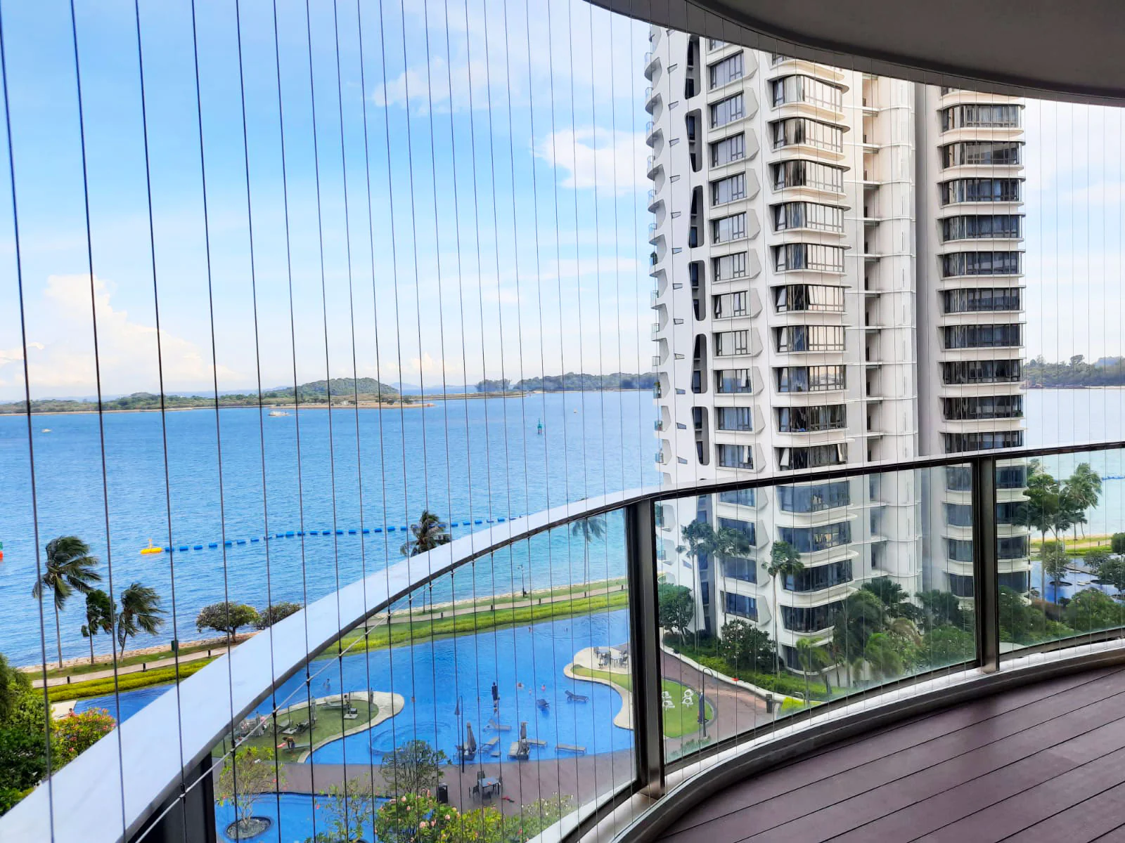 Children Safety Nets