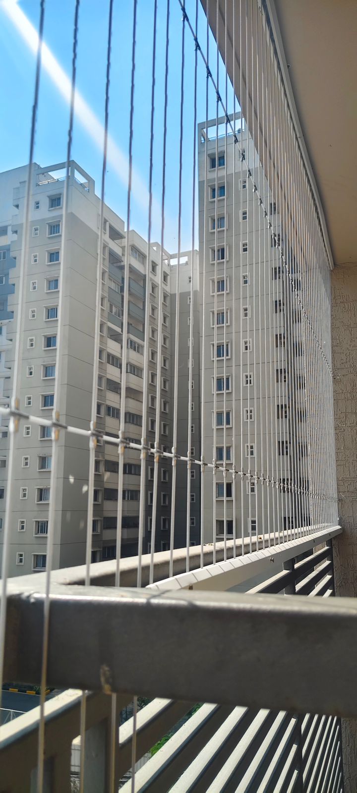 Invisible Grill Balcony 8105654741